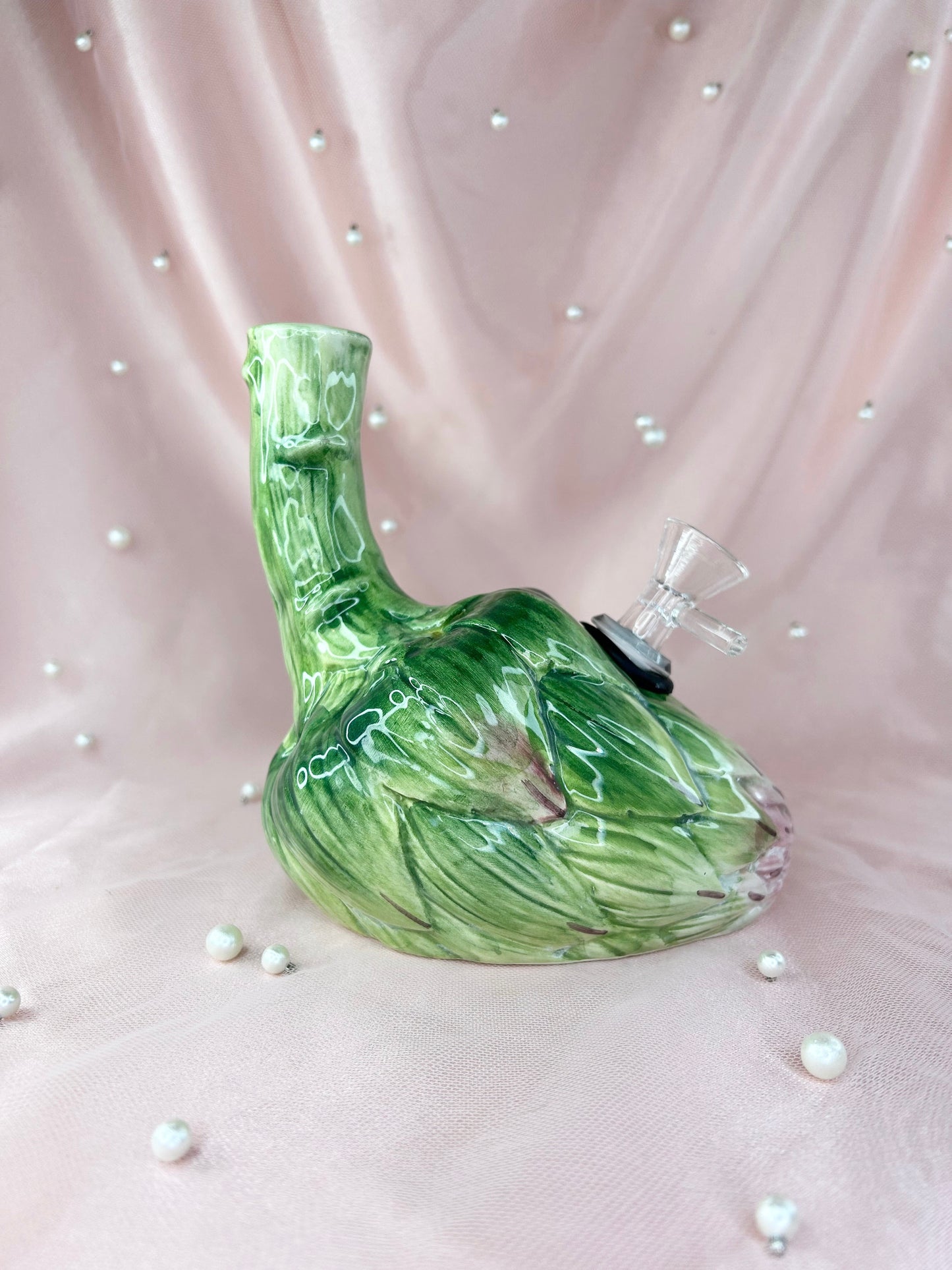 Artichoke