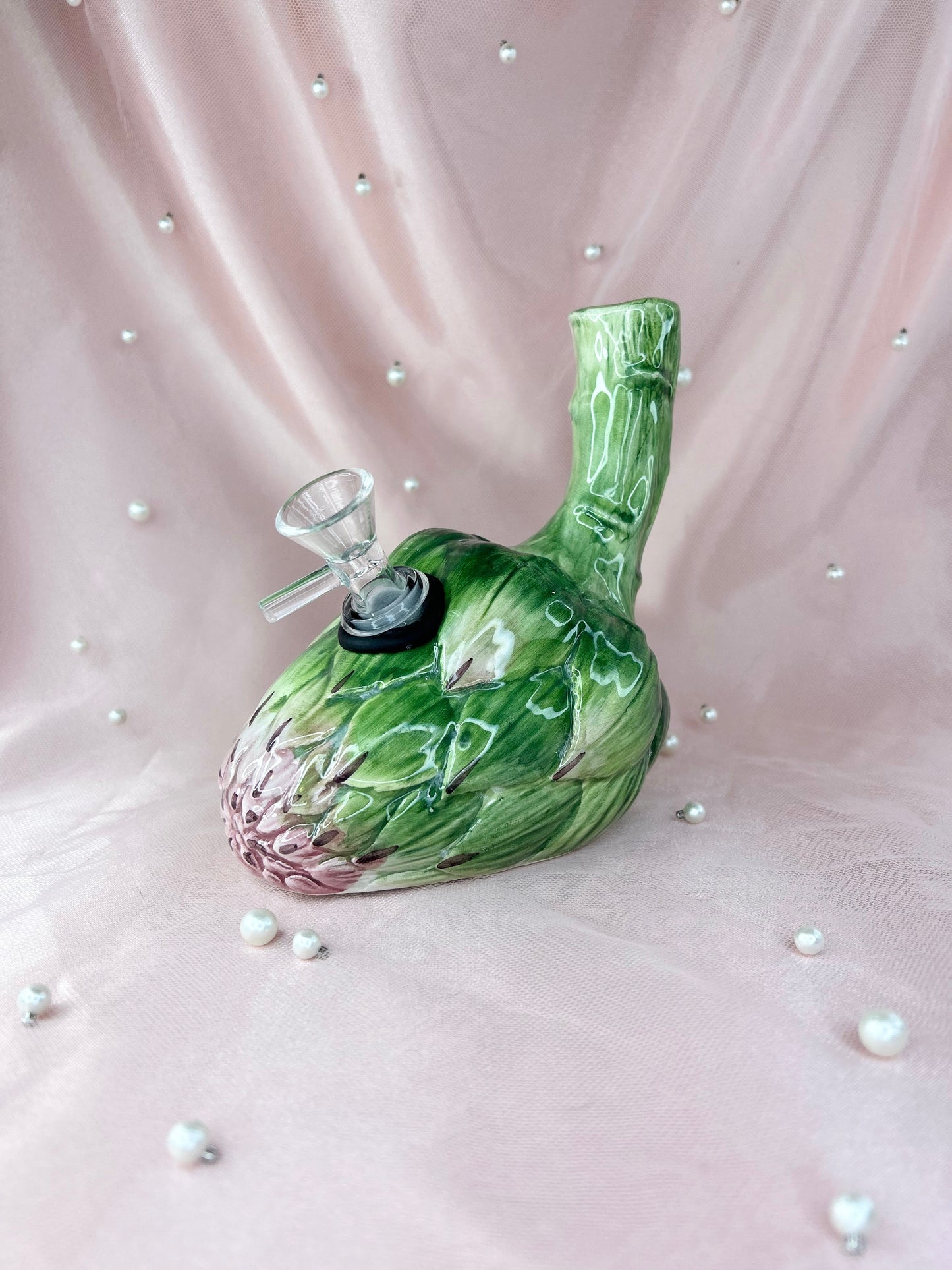 Artichoke