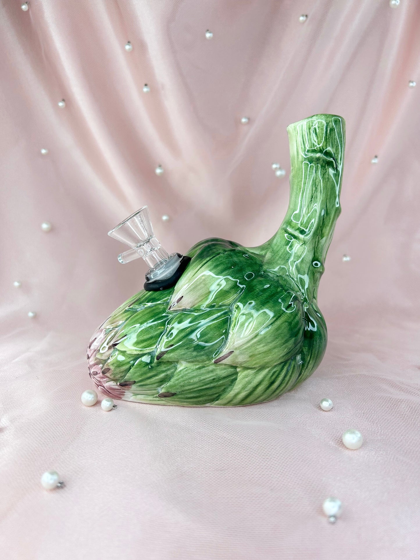 Artichoke