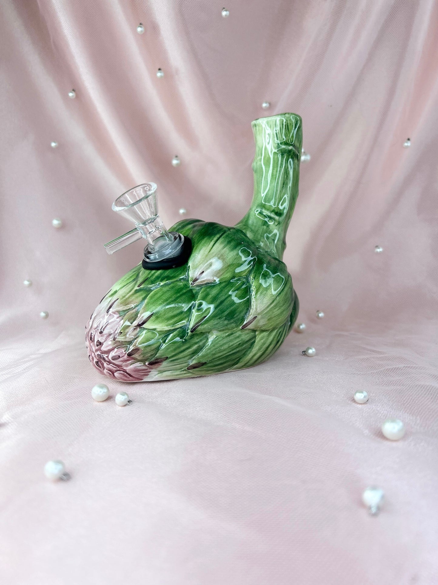Artichoke