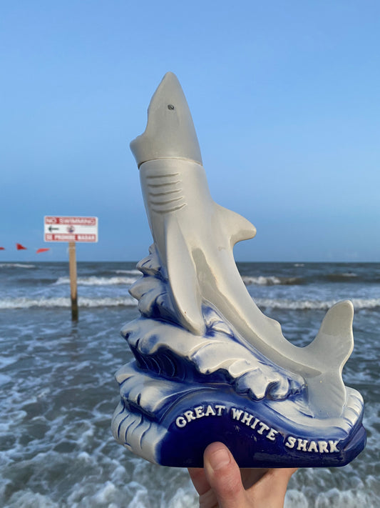 Sharky