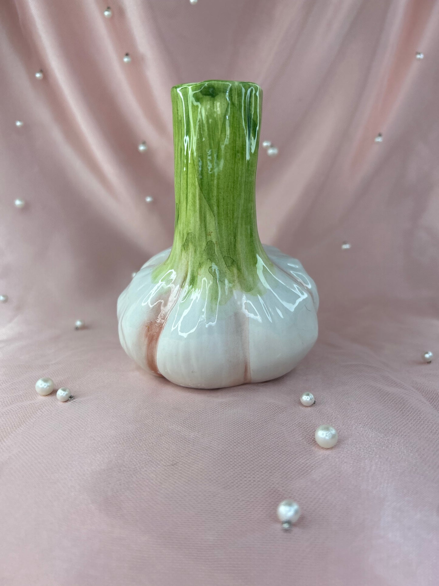 Garlic