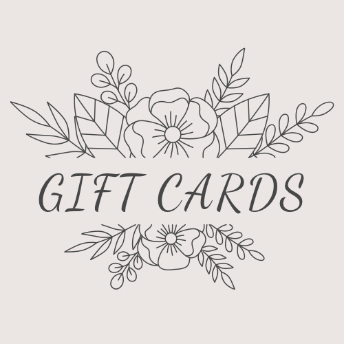 Gift Cards